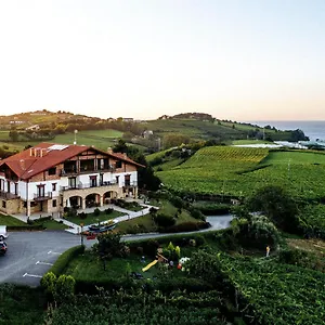  Casa rural Usotegi