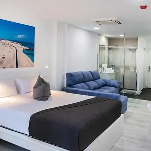  Appartement Coccoloba Spanje