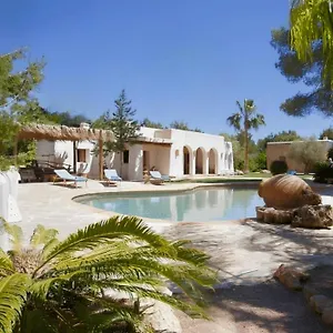  Vakantieboerderij La Bet Spanje