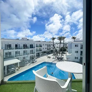  Appartement Surfing Colors Hotel&apartments Spanje